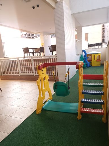 Espaço kids