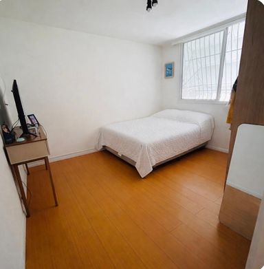 Quarto 3 (suíte)