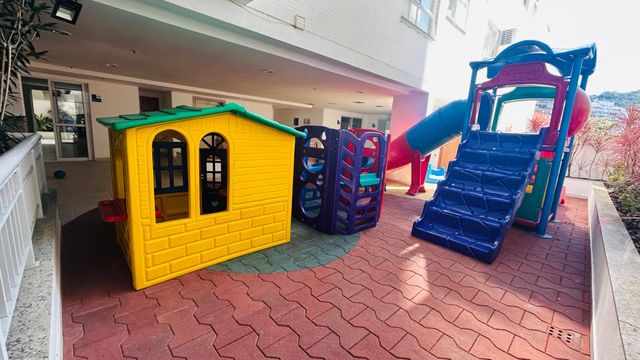 Espaço kids
