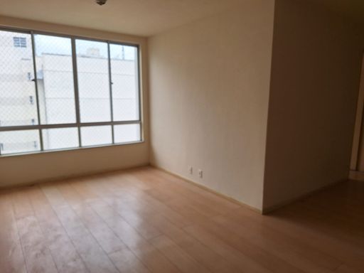 Sala em L