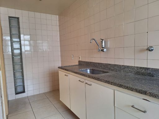 Cozinha em L