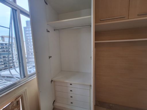 Quarto 2 (banheiro suíte)