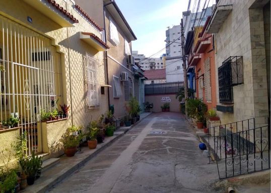 Vila