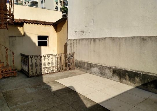 Terraço