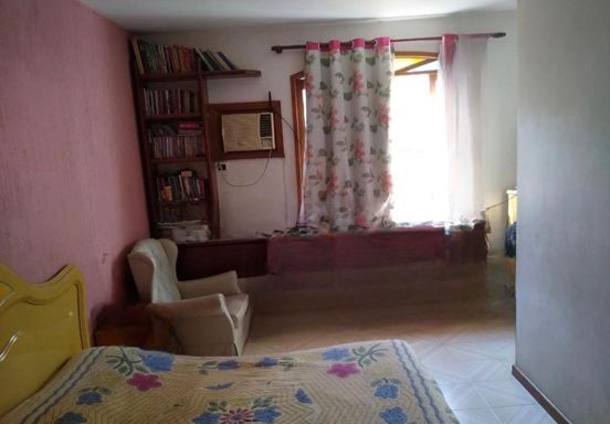 Quarto 1 (suíte)