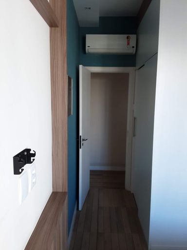 Quarto 3 com closet