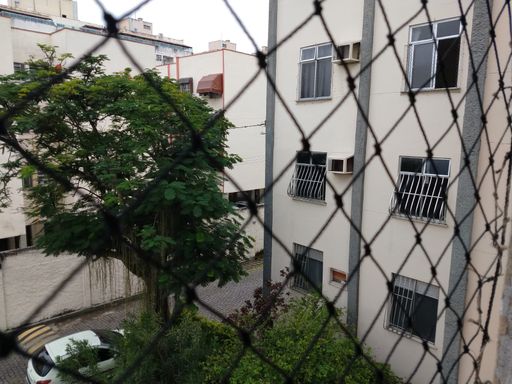 Vista quarto