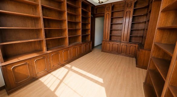Quarto 1(escritório)
