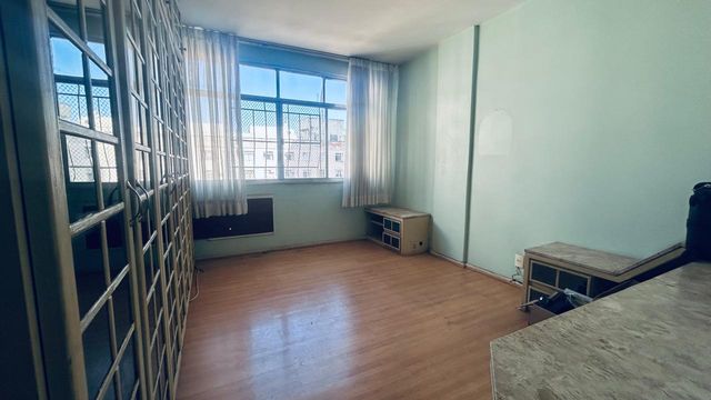 Quarto 4 (suíte)