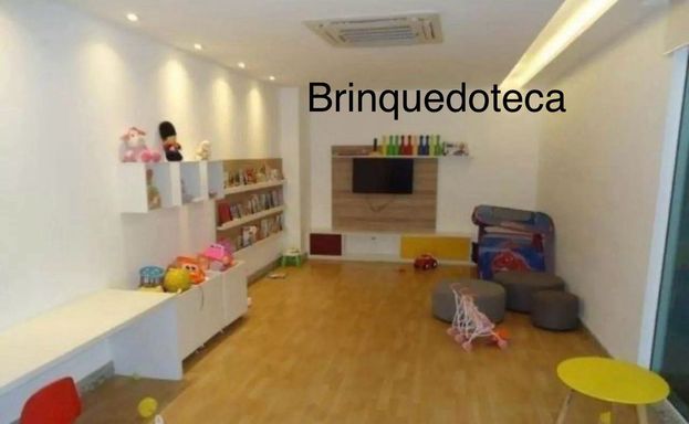 Brinquedoteca