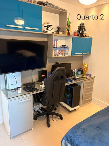 Quarto 2