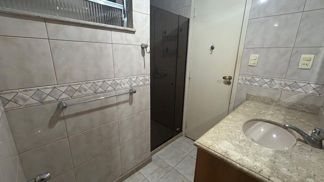 Banheiro social