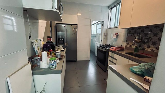 Copa - cozinha