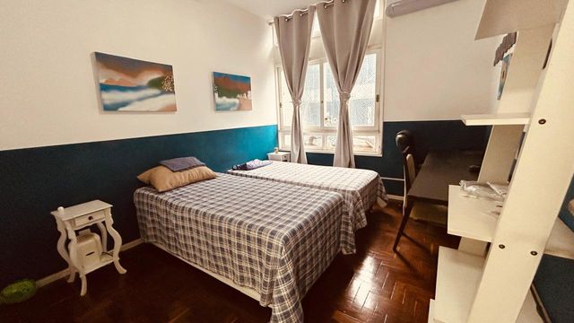 Quarto 1 (suíte)