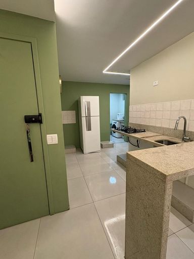 Cozinha