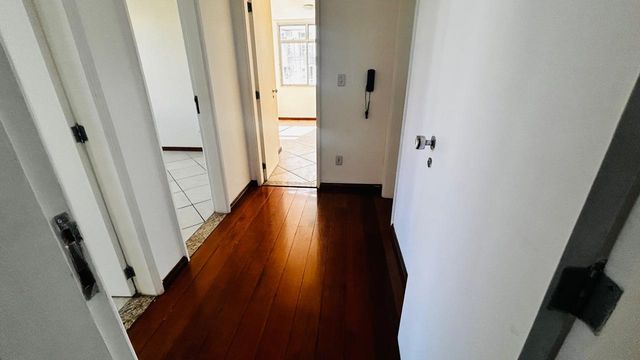 Hall interno