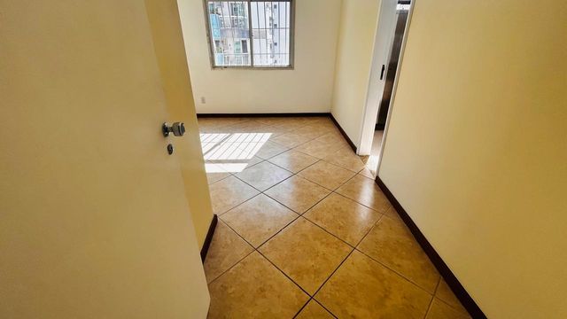 Quarto 3 (suíte)