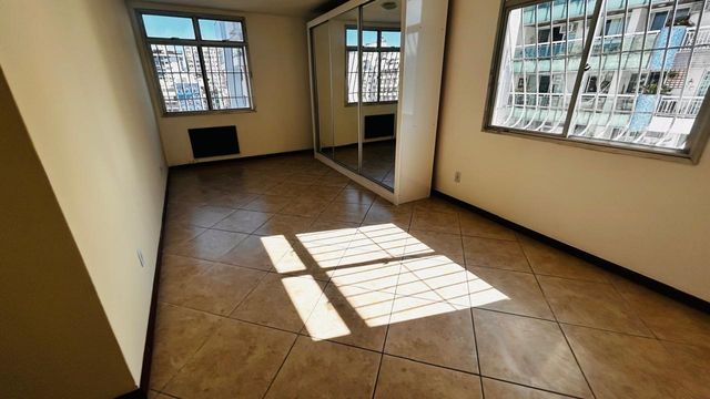 Quarto 3 (suíte)