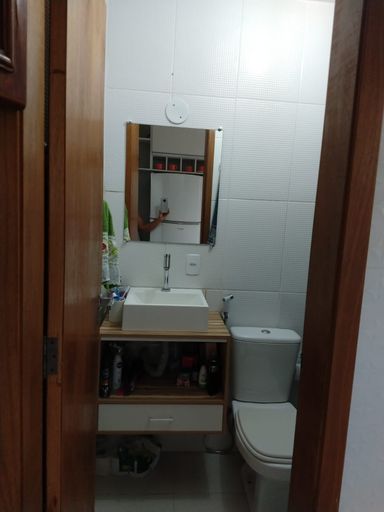 Banheiro social
