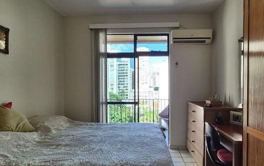 Quarto 2 (suíte)