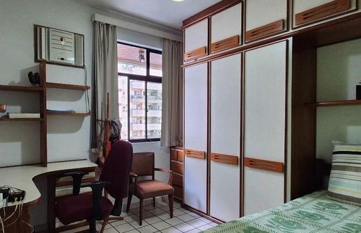 Quarto 4 (suíte)