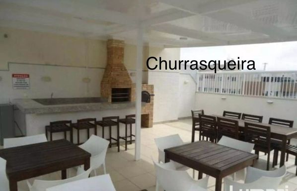 Churrasqueira