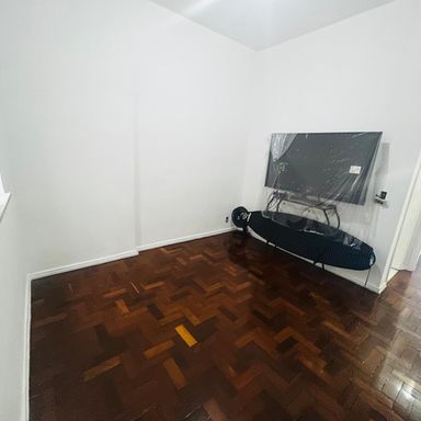 Quarto 3 (suíte)