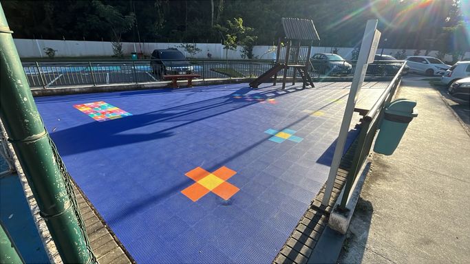 Playground