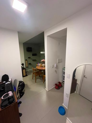 home office