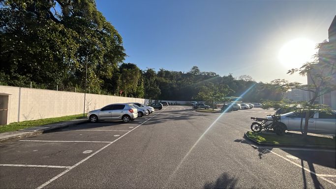 Estacionamento