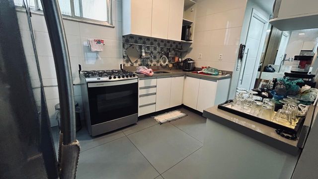Copa cozinha