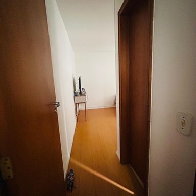 Entrada do quarto 3 (suíte)