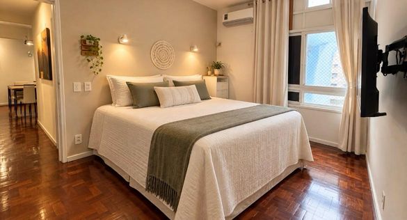 Quarto 3 (suíte)