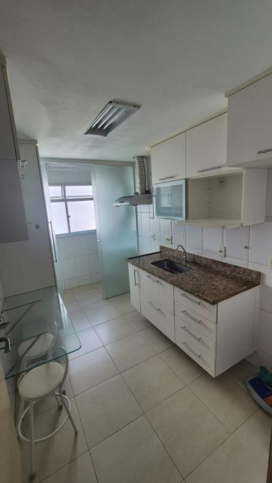 Copa cozinha com armários