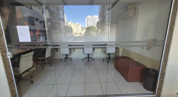 Sala de home office