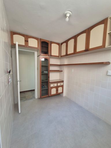 Acesso à copa/cozinha