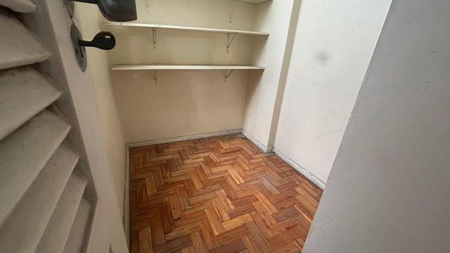 Quarto multiuso