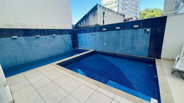 Piscina infantil