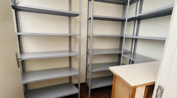 Quarto multiuso