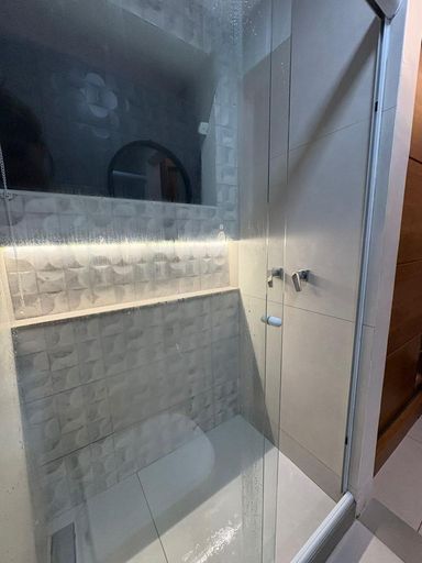 Banheiro da suíte 2