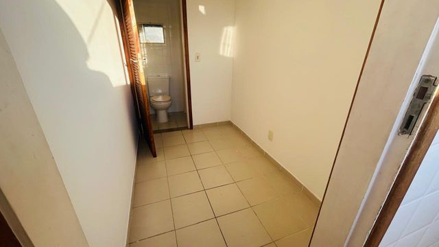 Quarto multiuso
