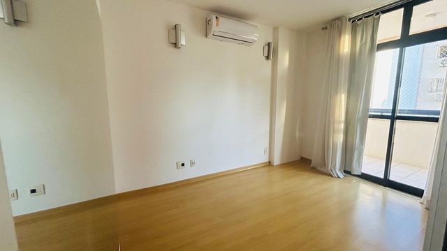 Quarto 1 (suíte)