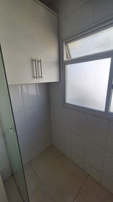 Área de serviço