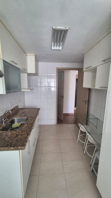 Copa cozinha com armários