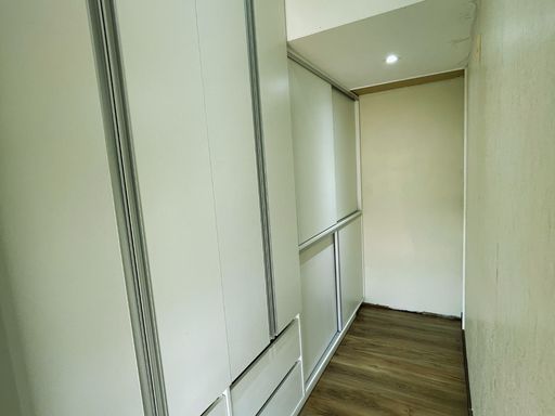 2° pav. Closet