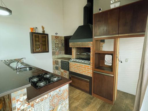 Cozinha