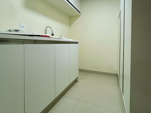 Área serviço