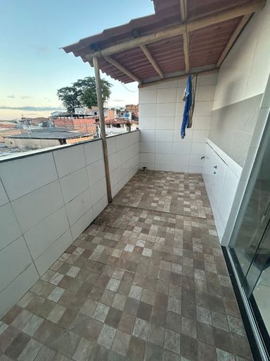 Varanda