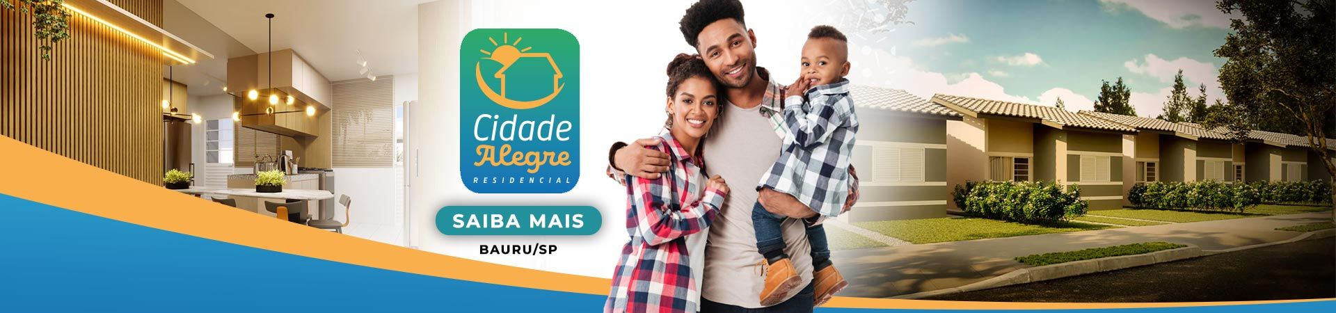 CIDADE ALEGRE
