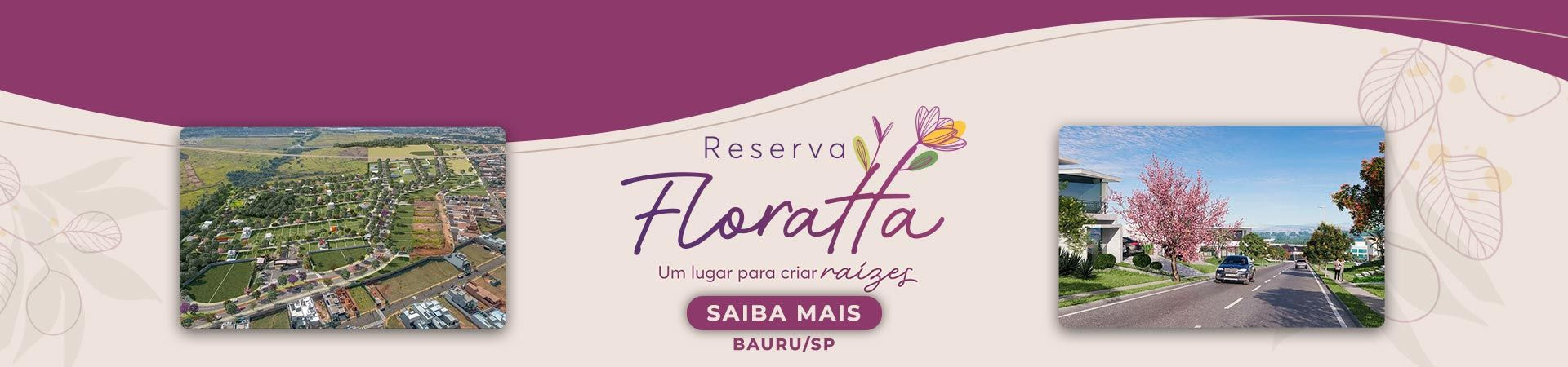 RESERVA FLORATTA